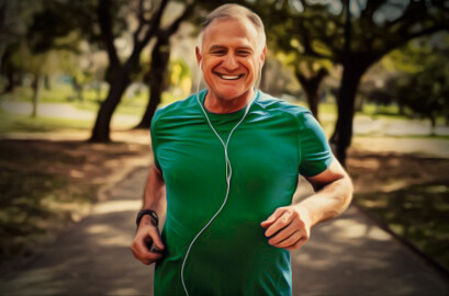 Фитнес в пожилом возрасте