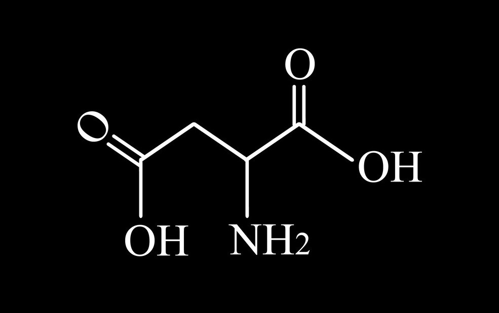 Аспарагиновая кислота