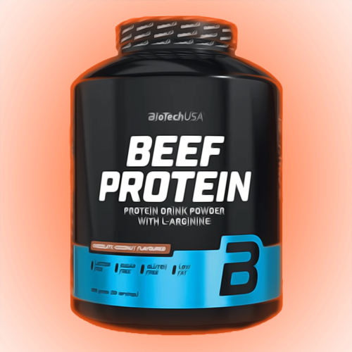 BEEF | Говяжий протеин
