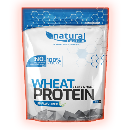 Пшеничный протеин 2