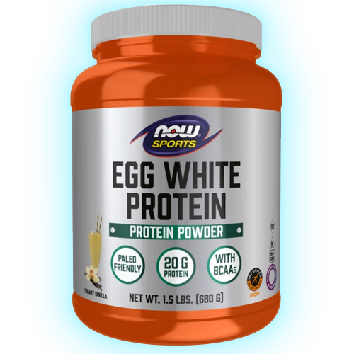 Яичный протеин 3